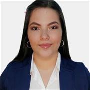 Docente del área de sociales e investigación